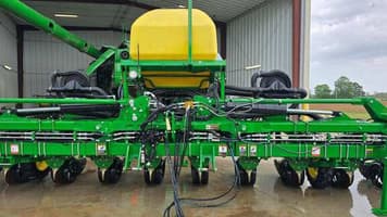 Main image John Deere 1725C